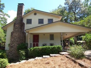 40 Cabin Rd, Hattiesburg, MS 39401