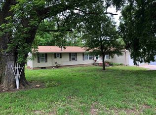 19892 21st Rd, Winfield, KS 67156