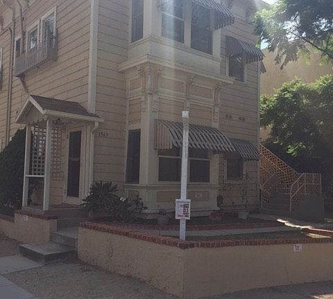 2nd image of 1561 9th Ave #0