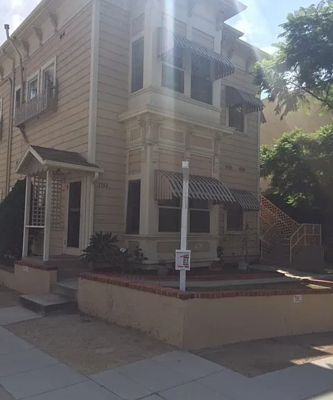 Cortez Hills: Large studio ready for immediate move in! — Photo 2
