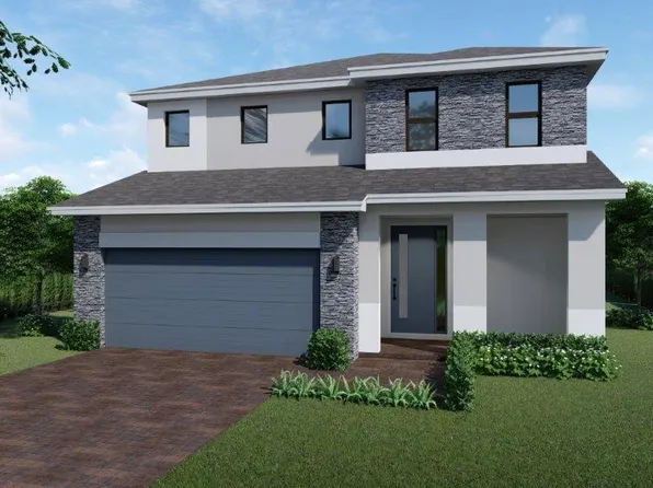 5081 Petunia Way, Lake Worth, FL 33463