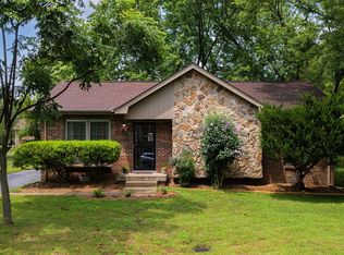 4965 Teton Dr, Old Hickory, TN 37138