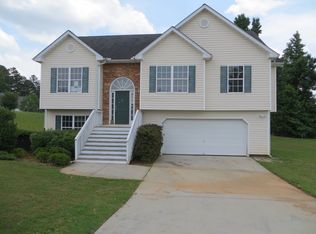 301 Towler Xing, Loganville, GA 30052