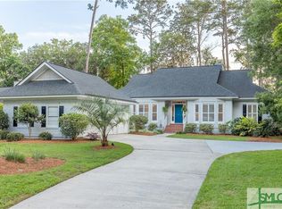 67 Franklin Creek Rd S, Savannah, GA 31411