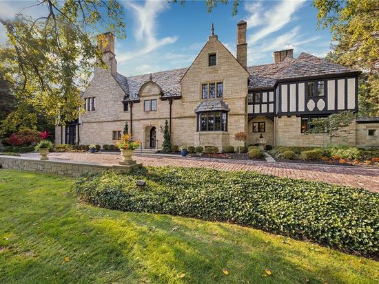 2678 Eaton Rd Shaker Heights Oh 44118 Mls 4231333 Zillow