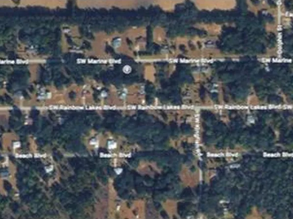 SW Marine Blvd Lot 36, Dunnellon, FL 34431