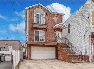 205 69th St #1, Guttenberg, NJ 07093