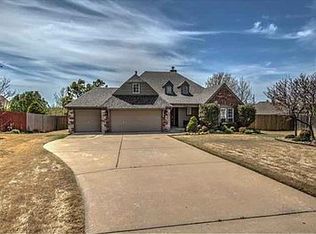 3116 N Elm Pl, Broken Arrow, OK 74012