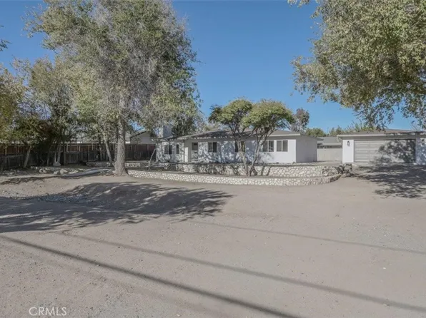 9558 Ponderosa Ave, Hesperia, CA 92345