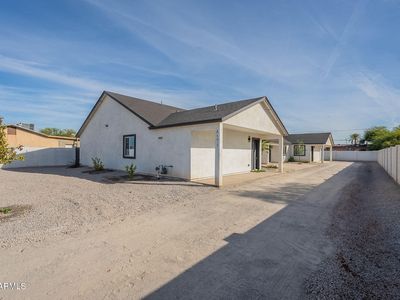 4615 S 4th St, Phoenix, AZ, 85040