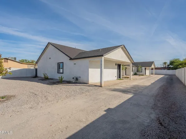 4615 S 4TH Street, Phoenix, AZ 85040