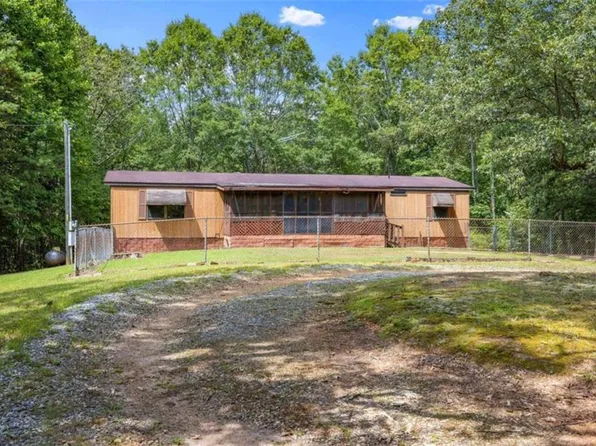 7855 Bill Wilson Rd, Alto, GA 30510