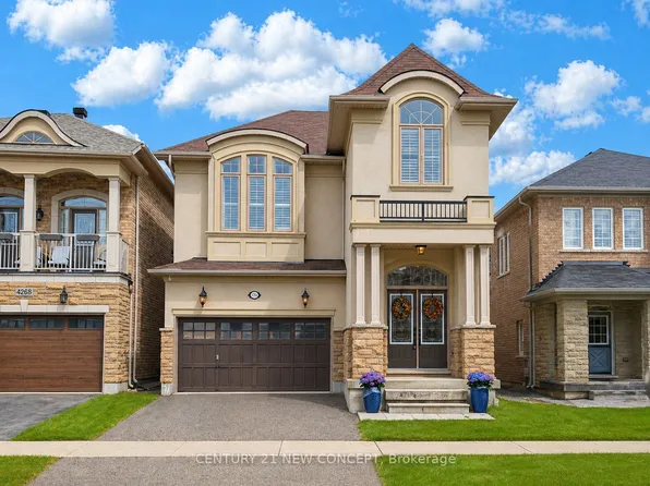 4266 Ryan Ln, Burlington, ON L7M 0M3