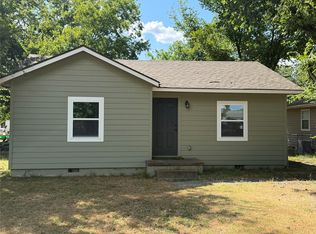 2033 N 15th St, McAlester, OK 74501