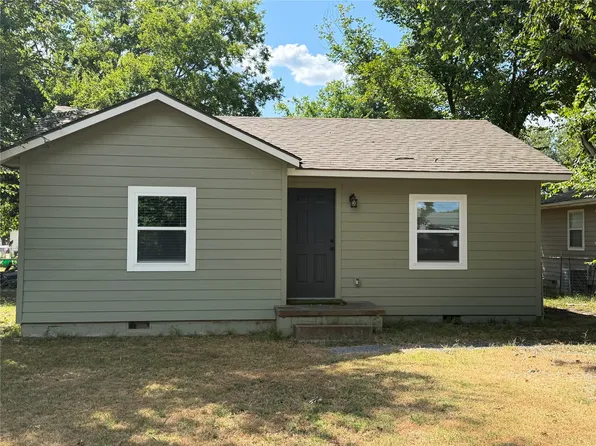 2033 N 15th St, McAlester, OK 74501