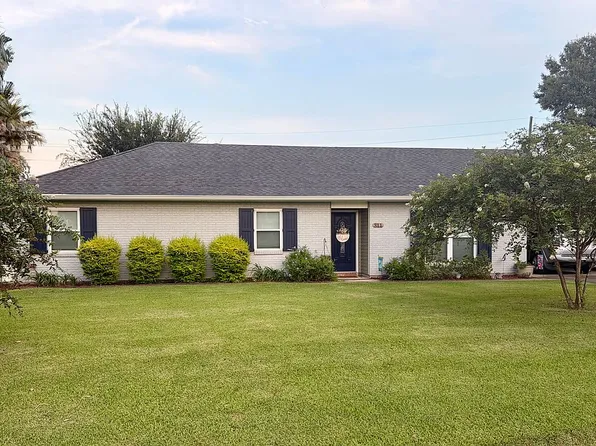311 Pamela Pl, Thibodaux, LA 70301