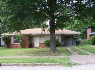 4998 Byron Rd, Memphis, TN 38122