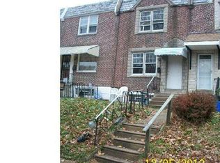 4226 M St, Philadelphia, PA 19124
