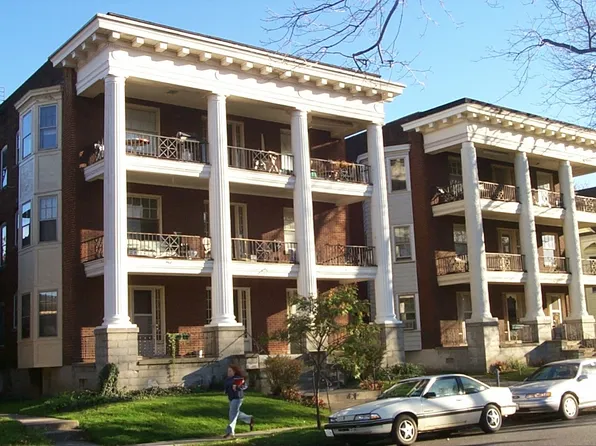 198, 198 Oxford St APT 12, Rochester, NY 14607
