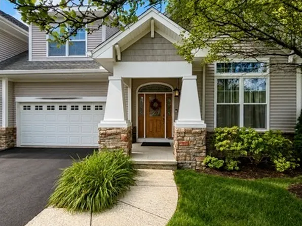 20 Penny Lane #20, Bethel, CT 06801