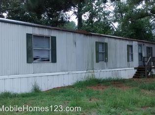 1308 Highway 178, Pelion, SC 29123