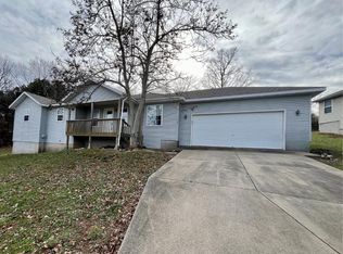 198 Wright Road, Reeds Spring, MO 65737