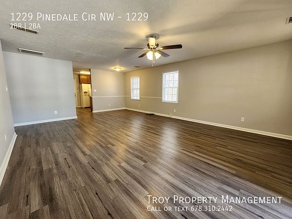 2nd image of 1229 Pinedale Cir NW #1229