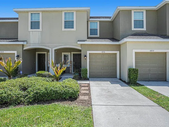 6830 Holly Heath Dr, Riverview, FL 33578