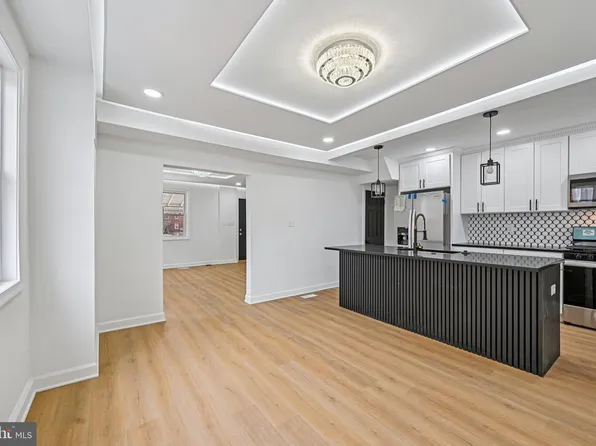 5110 Hillburn Ave, Baltimore, MD 21206