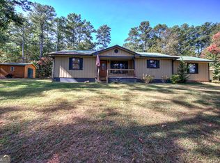 699 Old Highway 41 #699, Adairsville, GA 30103