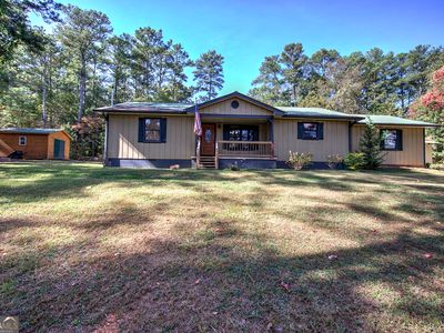 699 Old Highway 41 #699, Adairsville, GA, 30103