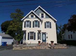 5 Charles St, Wakefield, MA 01880