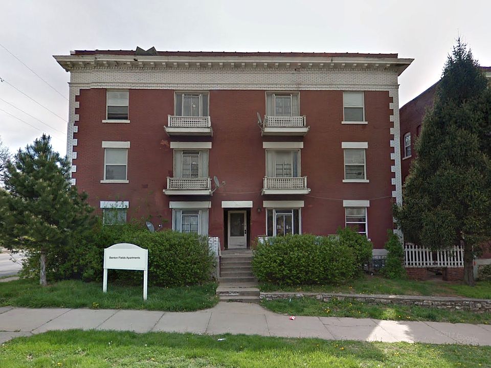 1st image of 901 Benton Blvd APT 1N