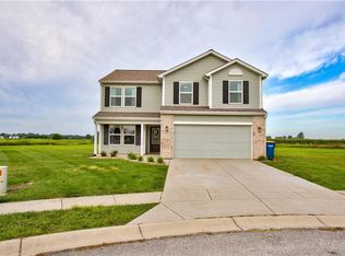 514 Foliage Ln, Sheridan, IN 46069