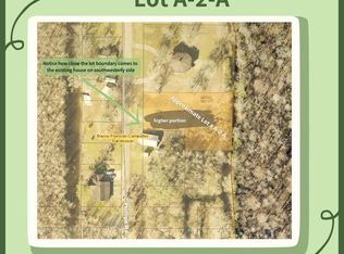 8386 Phillips Rd, Saint Amant, LA 70774