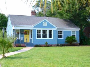 1800 E Jordan St, Pensacola, FL 32503