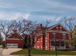 202 Maple St, Manistee, MI 49660