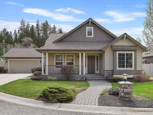 5404 E Sumac Ln, Spokane, WA 99223