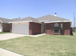 1602 75th St, Lubbock, TX 79423