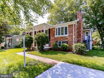 4417 Evergreen Dr, Woodbridge, VA, 22193