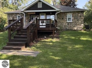 5377 Rau Rd, West Branch, MI 48661