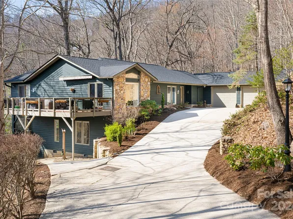 602 Upper Sondley Dr, Asheville, NC 28805