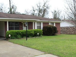 733 Grace Ave, Hattiesburg, MS 39401