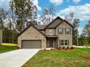 3370 Bellbuckle Ln SW, Atlanta, GA 30331