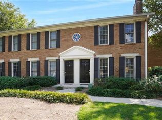 1101 Collier Rd NW APT D6, Atlanta, GA 30318
