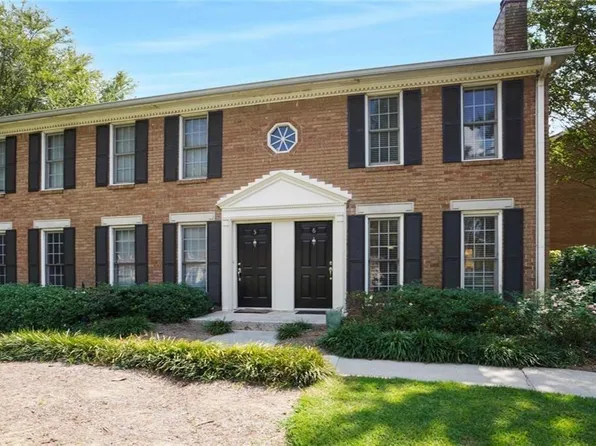1101 Collier Rd NW APT D6, Atlanta, GA 30318