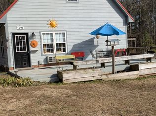 1691 Lydia Perry Rd, Bear Creek, NC 27207