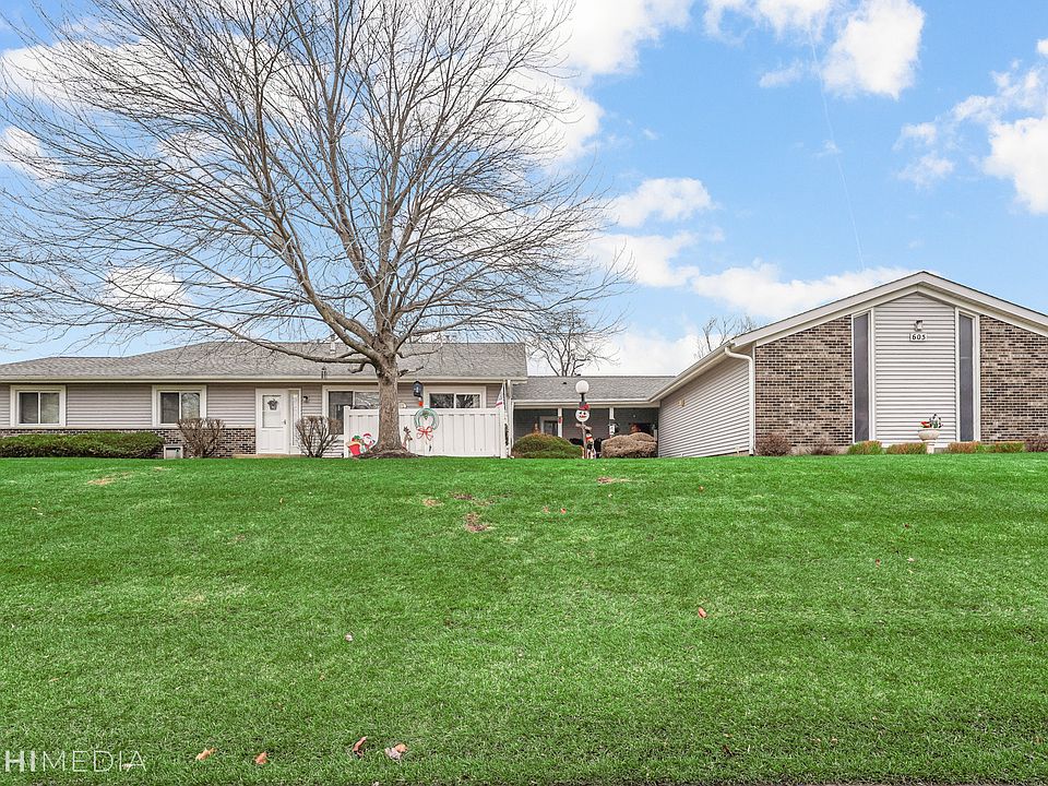 1st image of 605 Waters Edge Dr APT A