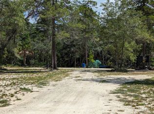280 Buck Ct N, Perry, FL 32348