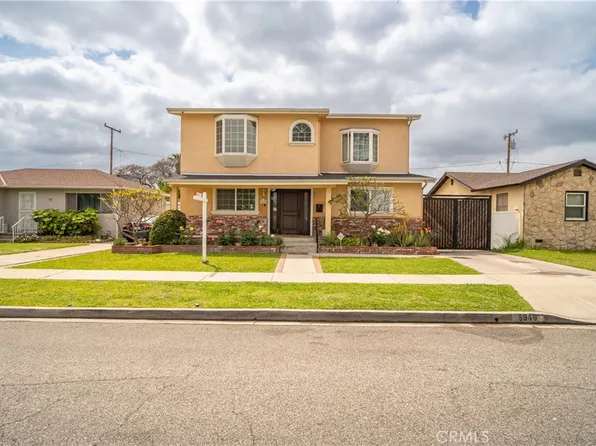 5949 Faculty Ave, Lakewood, CA 90712
